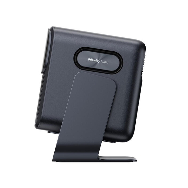 Wanbo Mozart 1S Projector Dark Blue