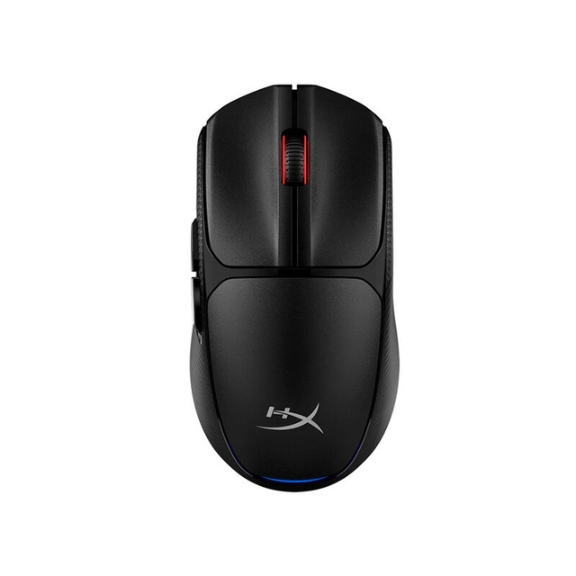 HyperX Pulsefire Fuse Wireless A1KY6AA Black