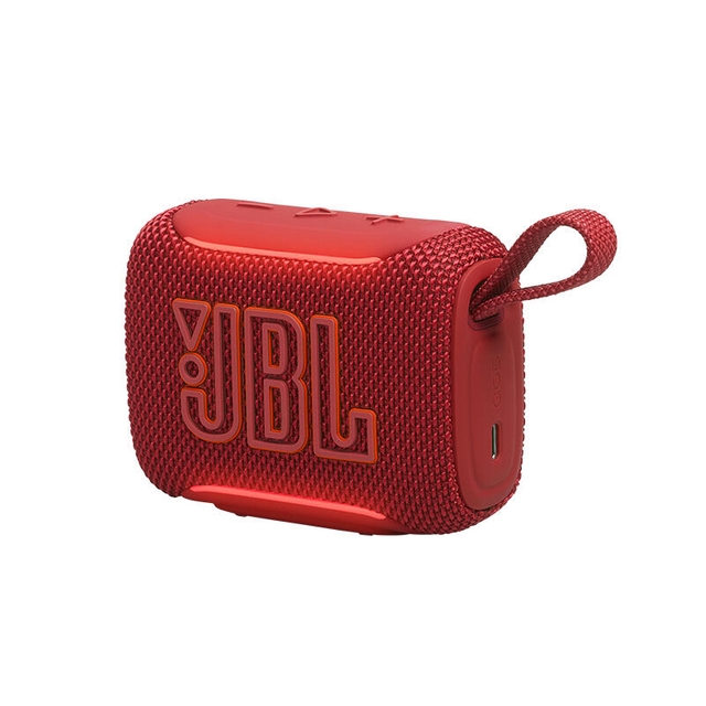 JBL GO 5 Red