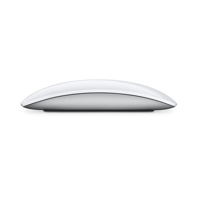 Apple Magic Mouse USB-c White Multi-Touch Surface MXK53 White
