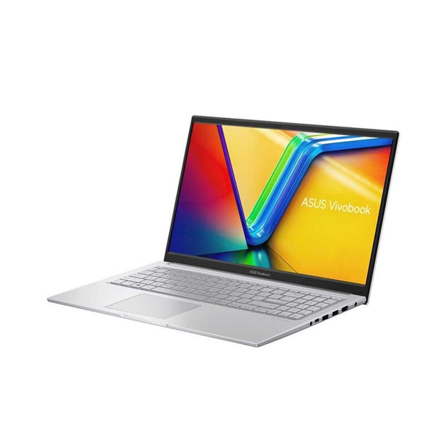 Asus Vivobook 15 X1504VA-BQ4056, Intel Core 5-120U, Intel UHD Graphics, 16GB RAM SSD 512GB, Free Dos, Ноутбук