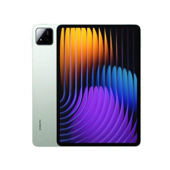 Xiaomi Pad 7 Pro 12/512GB Wi-Fi Mint Green