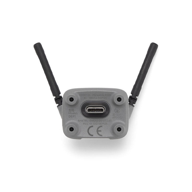 DJI Neo 2 Digital Transceiver Grey