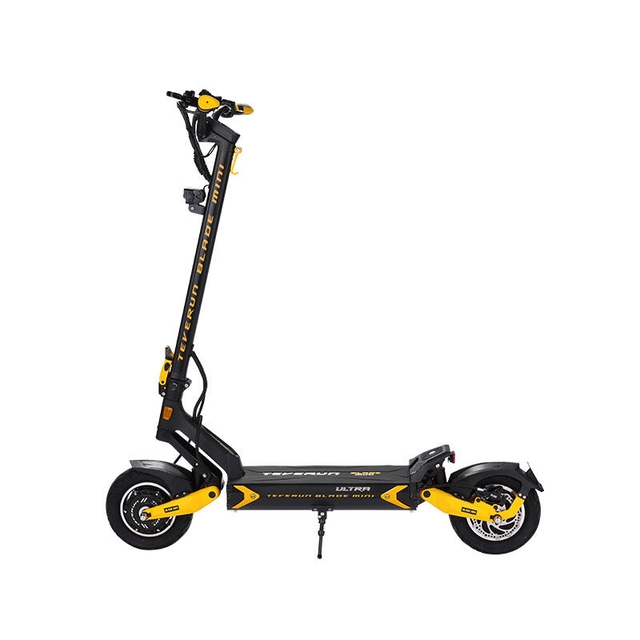 Teverun Blade Mini Ultra Black/Yellow