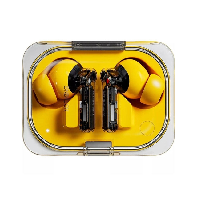 Nothing EAR (a) Yellow