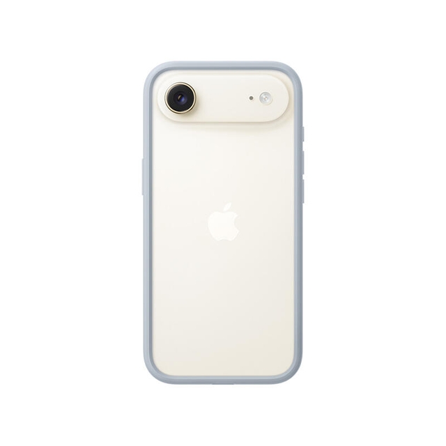 Apple iPhone Air Bumper MH024ZM/A Light Blue
