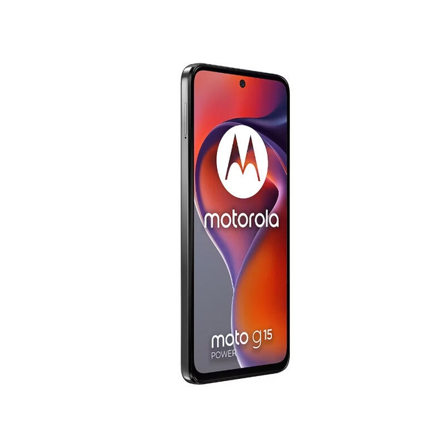 Motorola Moto G15 Power LTE 8/256GB Gravity Grey