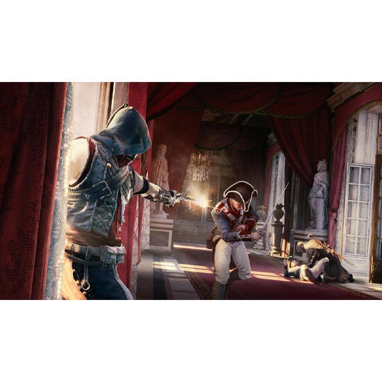 Assassins Creed Unity Game for Sony PS4