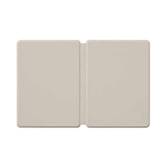 BOOX Go 6 Gen II Magnetic Case Cover Beige