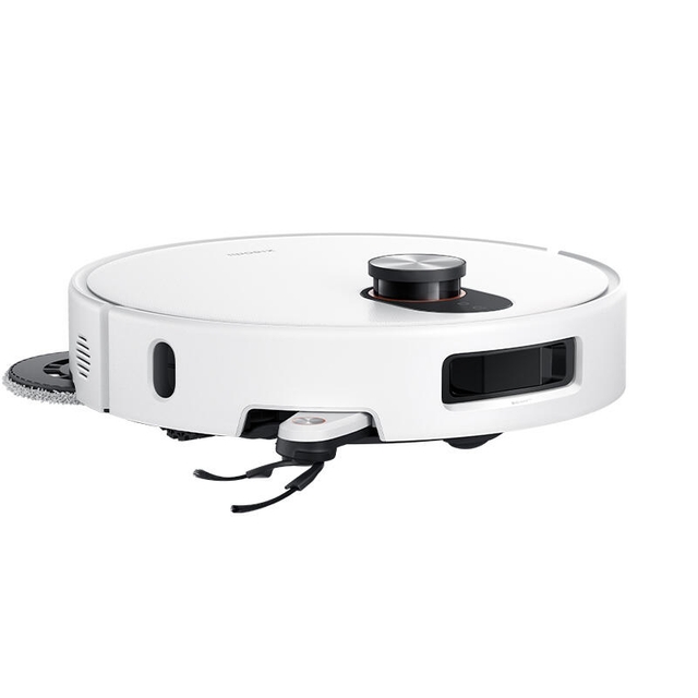 Xiaomi Robot Vaсuum 5 White