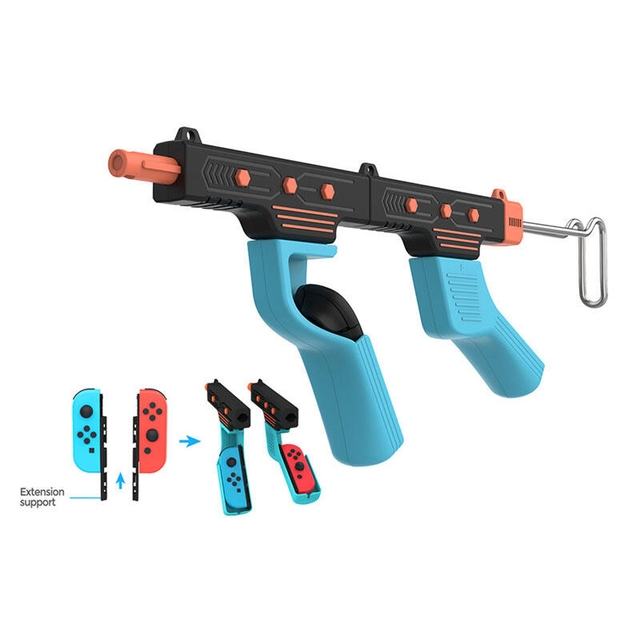 DOBE Switch 2 Toy Shotgun TNS-5175