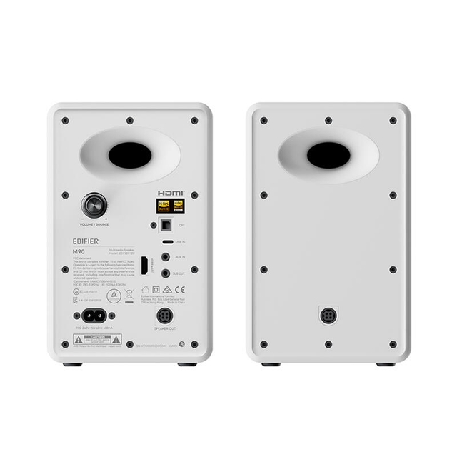 Edifier M90 White