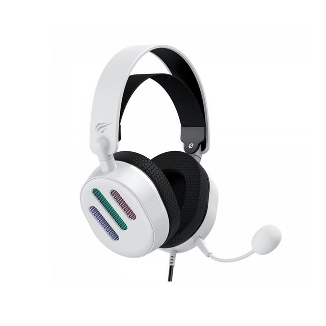 Havit HV-H2038U Gaming Headset White/Black