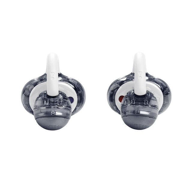 JBL Soundgear Clips White