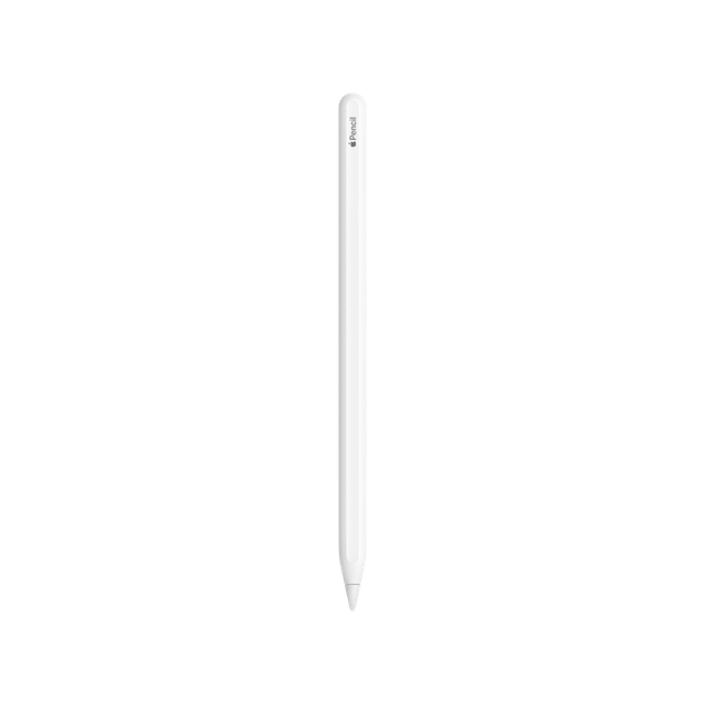 Apple Pencil 2nd Generation White
