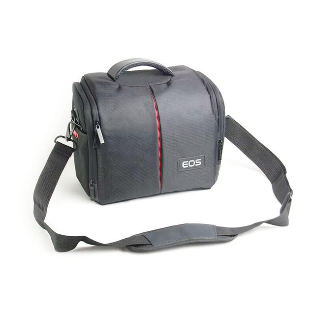 Canon Camera bag XLR EOS Black