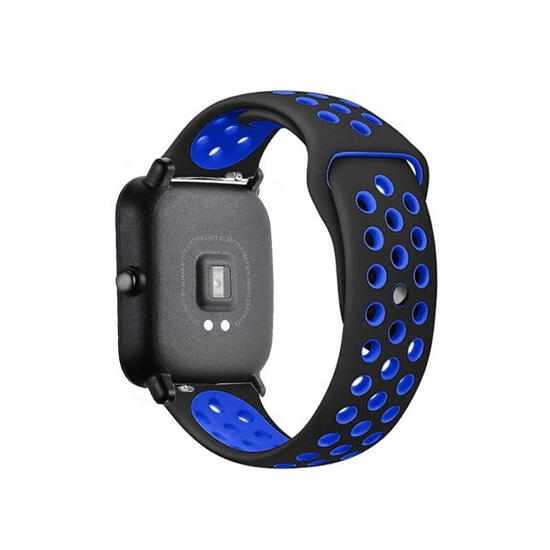 Sport Silicone Bracelet For Amazfit 20MM