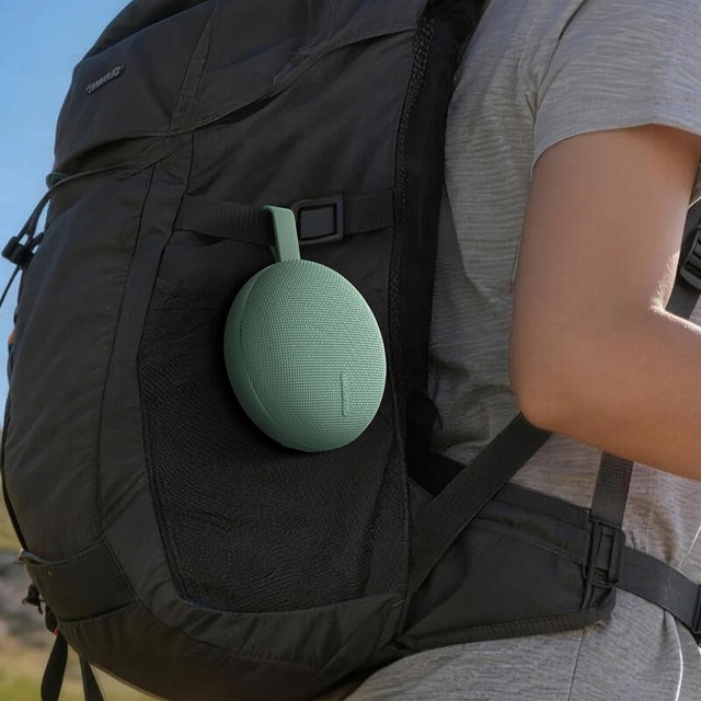 Xiaomi Bluetooth Speaker Essential Green