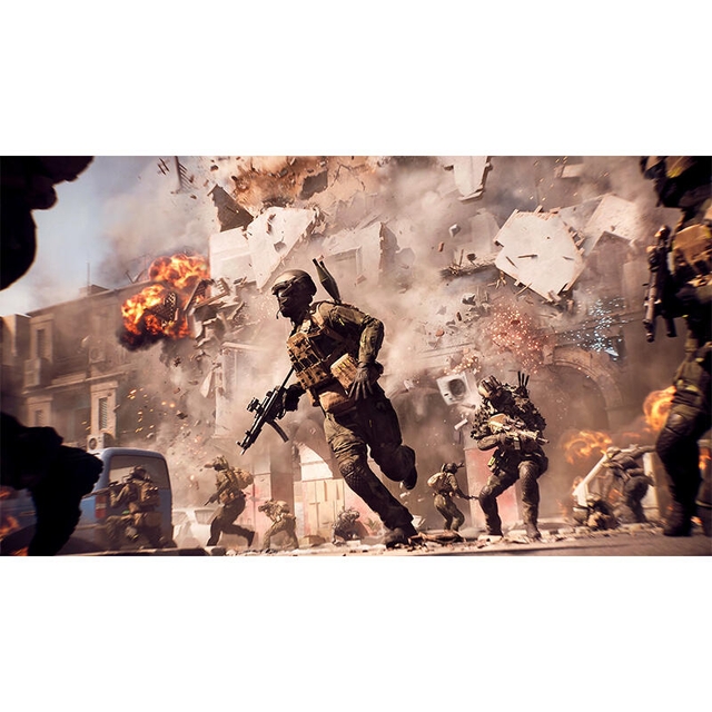 Sony PS5 Game Battlefield 6