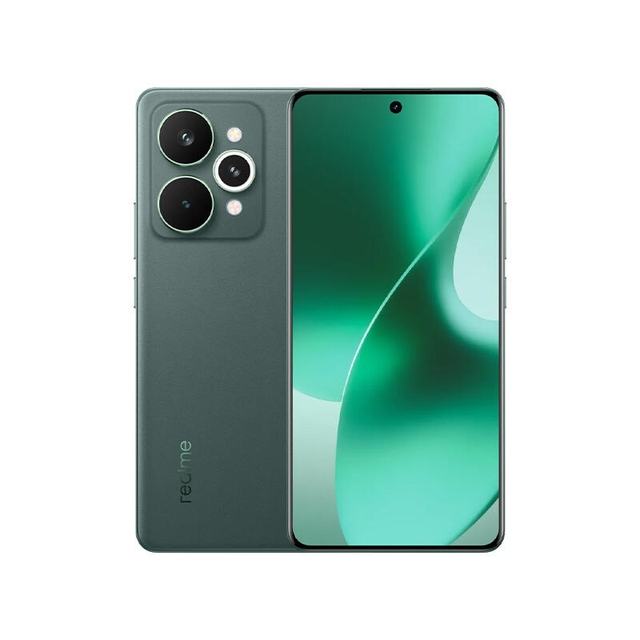 Realme 15 Pro NFC 5G 12/512GB Green