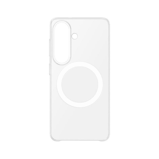 Samsung Galaxy S26 Clear Magnet Case EF-CS942CTEGRU Clear
