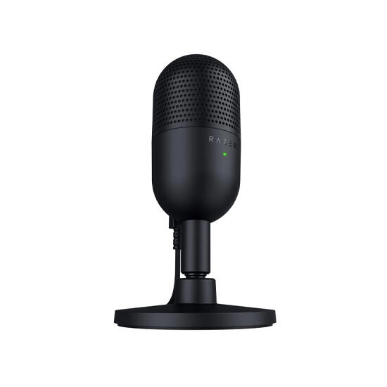 Razer Seiren Mini V3 Black