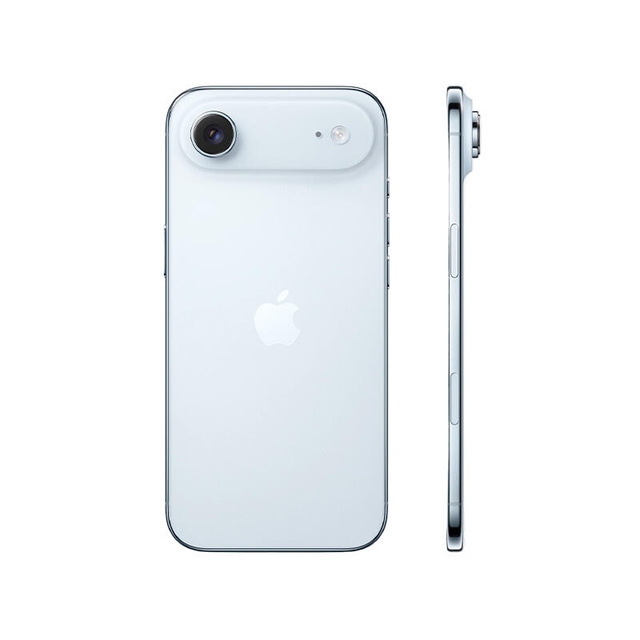 Apple iPhone Air e-SIM | 512GB Sky Blue