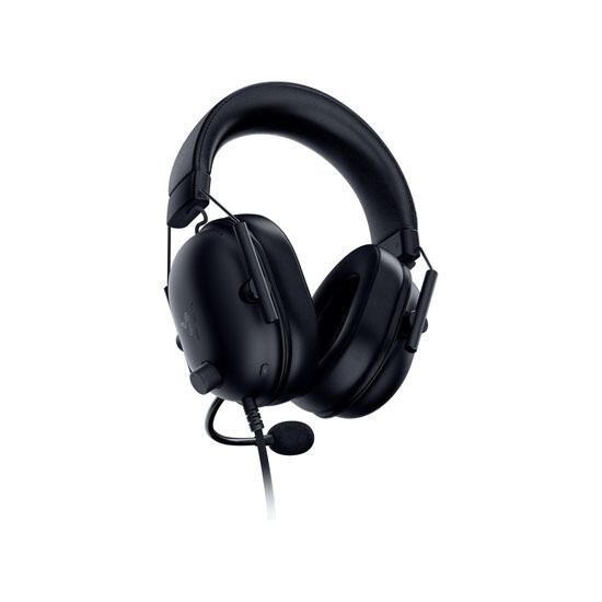 Razer Gaming Headset Blackshark V2 X for Playstation Black