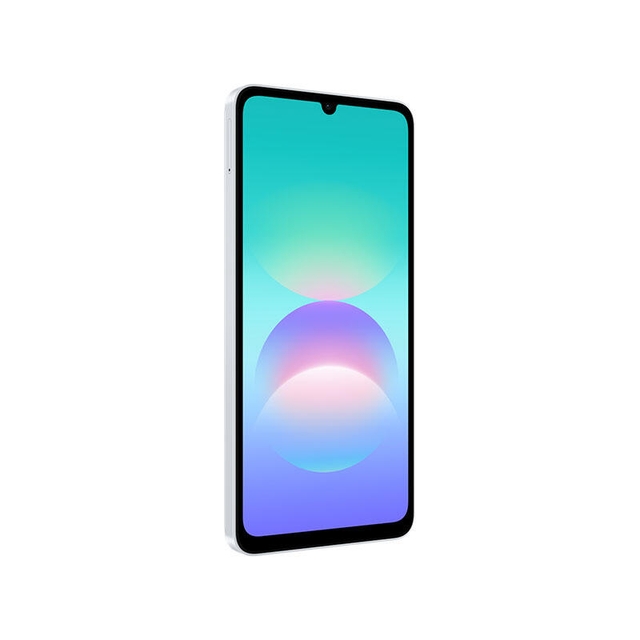 Samsung Galaxy A08 A085FD 6/128GB Silver