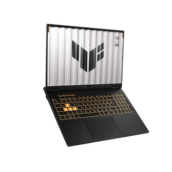 Asus TUF F16 FX608JHR-RV035, Intel core i7-14650HX 16C, Nvidia GeForce RTX 5050 8GB, 16GB RAM SSD 512GB, Free Dos, Laptop