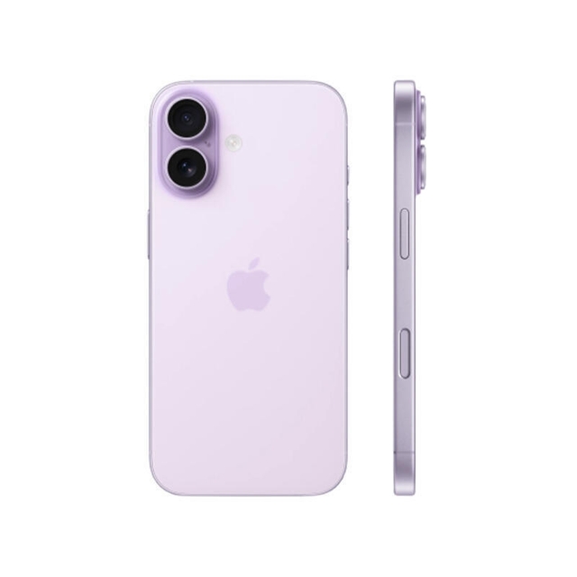 Apple iPhone 17 e-SIM Only | 512GB Lavender