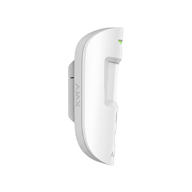 Ajax MotionCam PhOD Jeweller White
