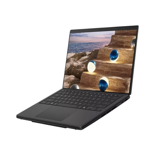 Asus Zenbook Duo 14 Oled UX8407AA-SN606W, Intel Core Ultra 7-355, Intel Graphics, 16GB RAM SSD 1TB, Windows 11 Home, ლეპტოპი