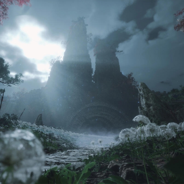 Sony PS5 Game Wuchang: Fallen Feathers