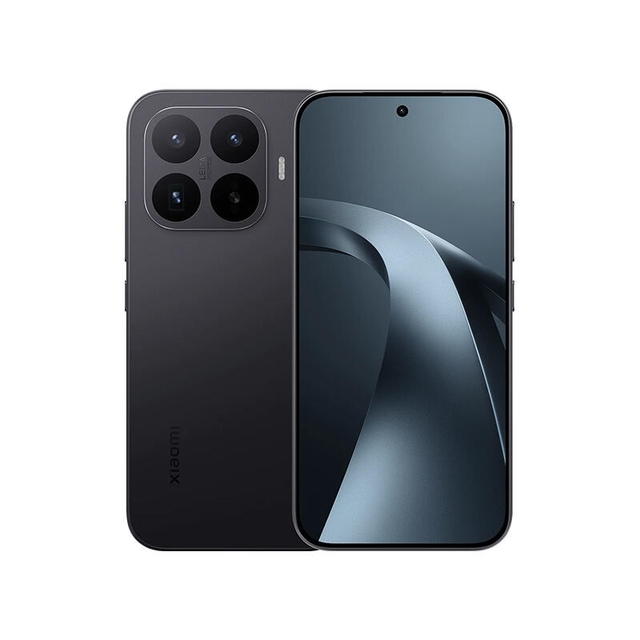 Xiaomi 17T 5G 12GB/512GB Black