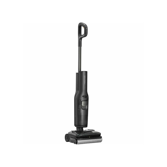 Roborock Wet and Dry Vacuum Cleaner F25 ACE Pro Black