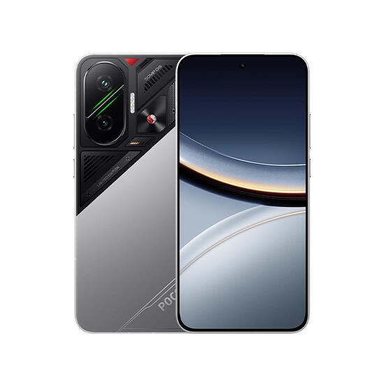 Xiaomi Poco F7 5G 12/256GB Silver