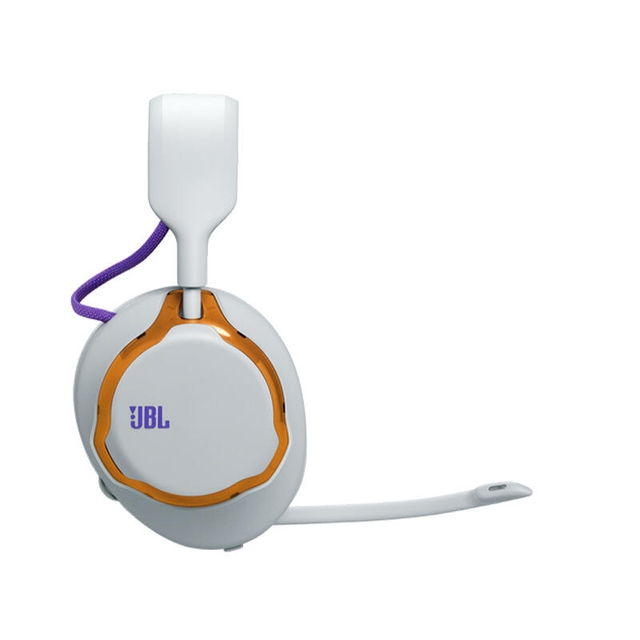 JBL Quantum 650 Wieless Gaming Headphones Teal