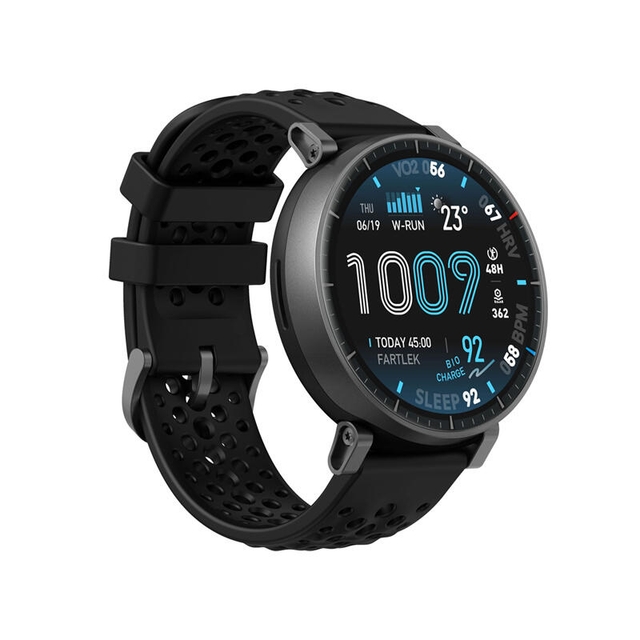 Xiaomi Amazfit Active Max Black