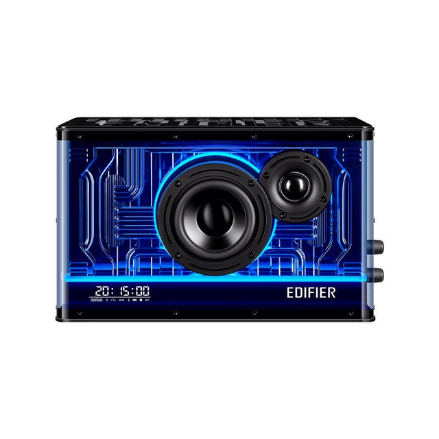 Edifier QD35 Black