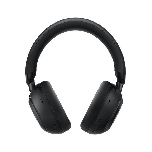 Anker Soundcore Wireles Over-Ear Headphones Space 2 NC D1402 Black