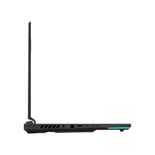 Asus ROG 18 G814FM-S9018, AMD Ryzen 9-9955HX, Nvidia GeForce RTX 5060 8GB, 16GB RAM SSD 1TB, Free Dos, ლეპტოპი