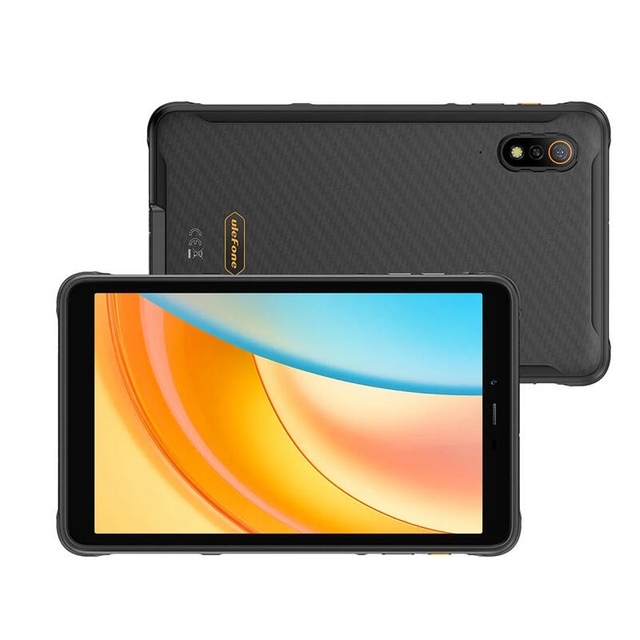 Ulefone Armor Pad Pro 4G 8/128GB Black