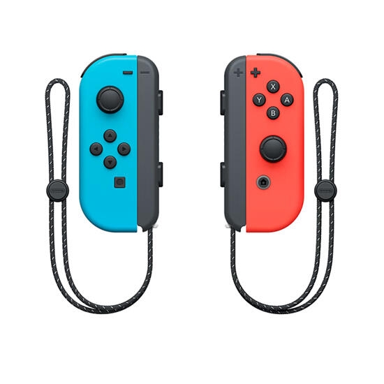 Nintendo Switch Oled 2021 Blue/Red