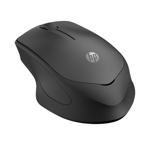 HP Silent Wireless Mouse 280 19U64AA Black