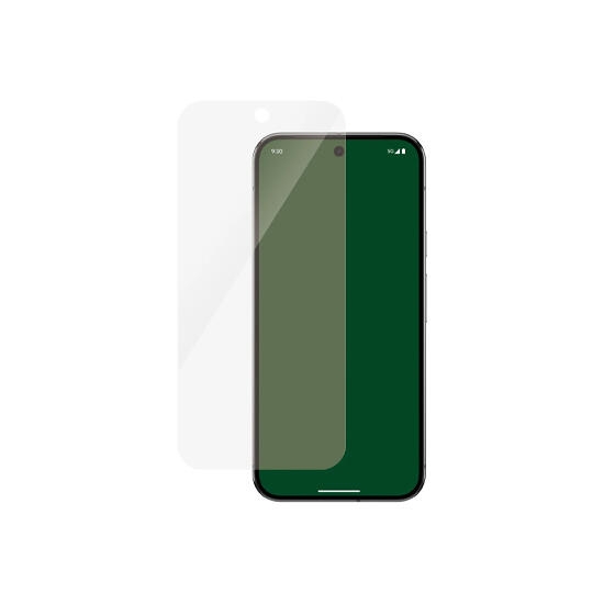 PanzerGlass Screen Protector Google Pixel 9/9 Pro Ultra-Wide Fit 4787