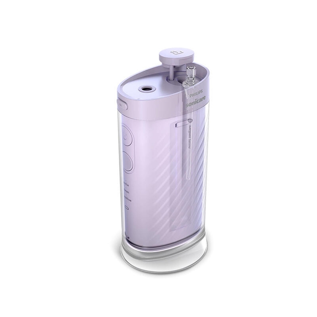 Philips Sonicare Compact Flosser 1000 HX3333/23 Purple