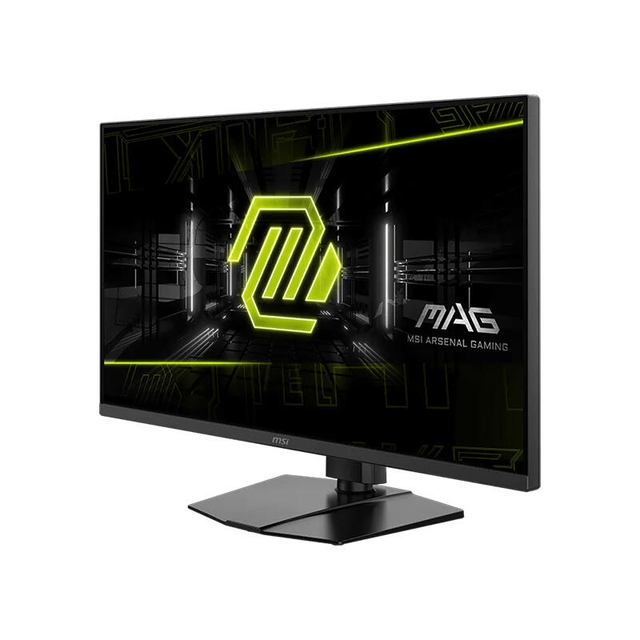MSI Gaming Monitor 32 MAG 322URDF E16 9S6-3DD89T-012 Black