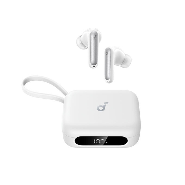 Anker Soundcore Earbuds P41i A3937 White