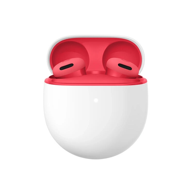Google Pixel Buds 2a Berry